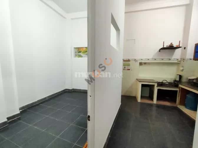 Cho thuê nhà hẻm Nguyễn Văn Linh Thanh Khê, Đà Nẵng – 4 phòng ngủ, giá 10 triệu — Hình 2