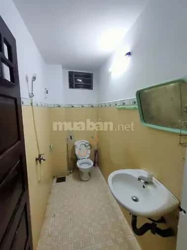 Cho thuê nhà hẻm Nguyễn Văn Linh Thanh Khê, Đà Nẵng – 4 phòng ngủ, giá 10 triệu — Hình 3