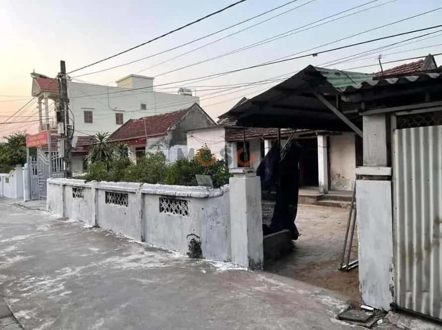 Bán đất Xóm 9 liên minh Huyện Hải Hậu, Nam Định – giá 2.8 tỷ — Hình 3