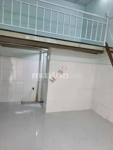 Cho thuê phòng trọ Đường Tây Sơn Tân Phú, TP.HCM – 1 phòng ngủ, giá 2.6 triệu — Hình 2