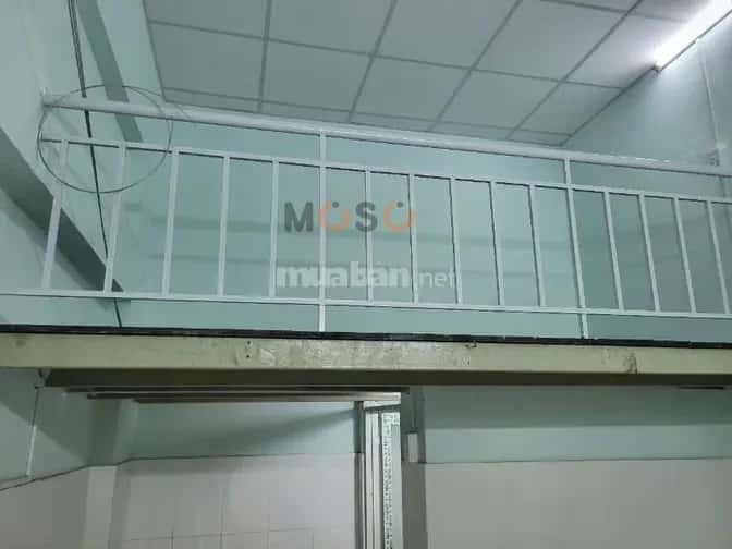 Cho thuê phòng trọ Đường Tây Sơn Tân Phú, TP.HCM – 1 phòng ngủ, giá 2.6 triệu — Hình 3
