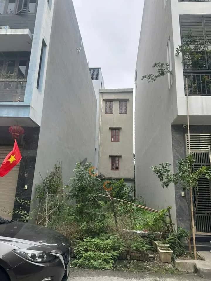 Bán đất Hoàng Quốc Việt Thành phố Hải Dương, Hải Dương – giá 3.3 tỷ