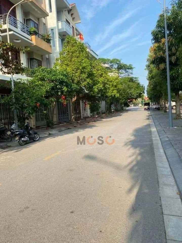 Bán đất Hoàng Quốc Việt Thành phố Hải Dương, Hải Dương – giá 3.3 tỷ — Hình 3