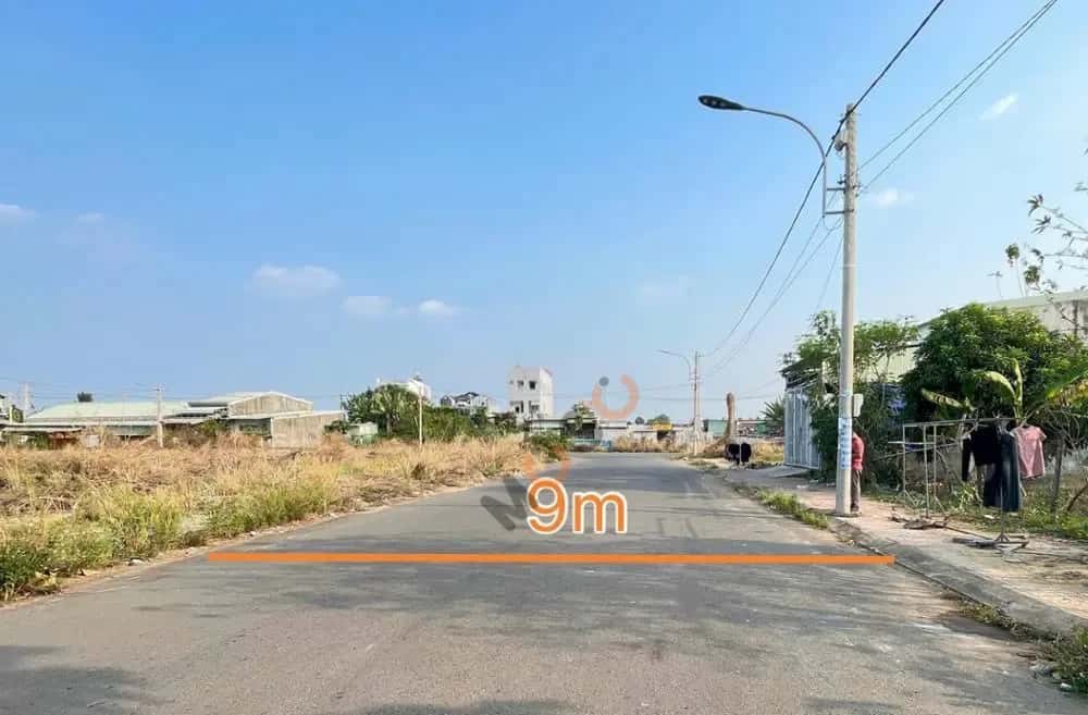 Bán đất Quốc lộ 14 Thành phố Đồng Xoài, Bình Phước – giá 1.2 tỷ — Hình 2