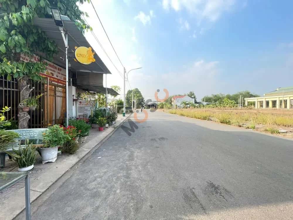 Bán đất Quốc lộ 14 Thành phố Đồng Xoài, Bình Phước – giá 1.2 tỷ — Hình 3