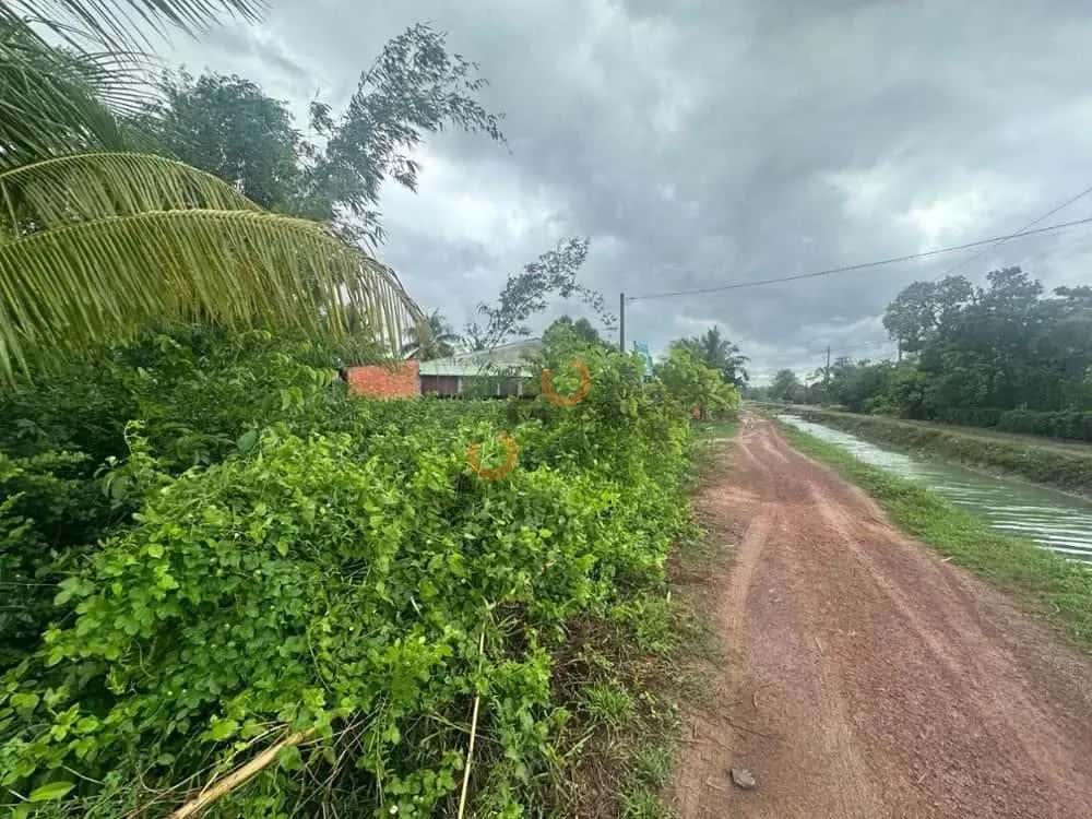 Bán đất Huyện Dương Minh Châu, Tây Ninh – giá 579 triệu — Hình 3
