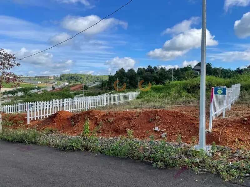 Bán đất Thành phố Bảo Lộc, Lâm Đồng – giá 1.1 tỷ — Hình 3