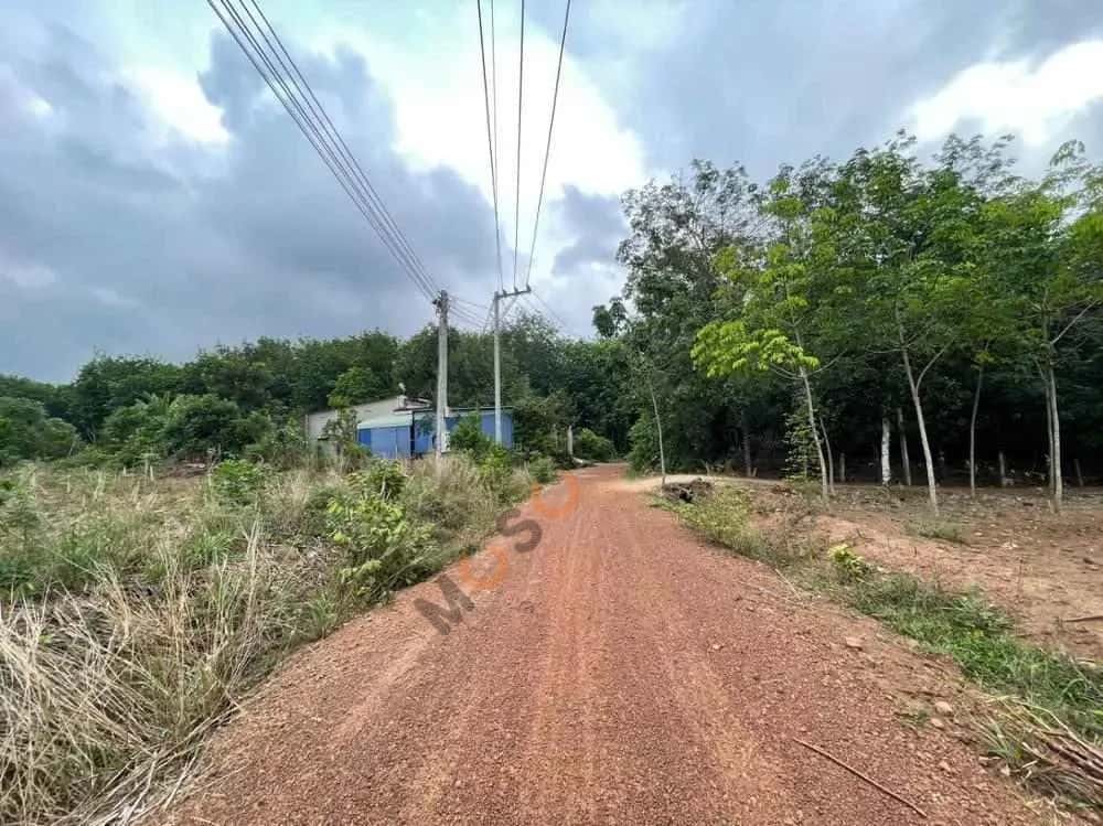 Bán đất Huyện Phú Giáo, Bình Dương – giá 1.6 tỷ — Hình 3