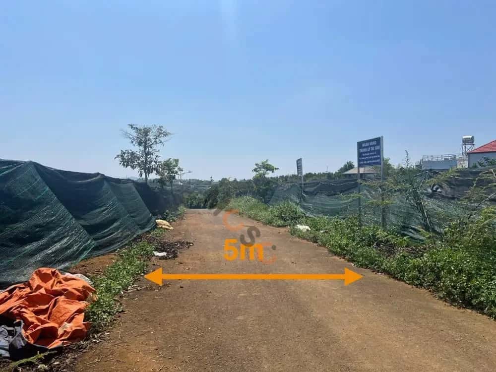Bán đất Bảo Lộc, Lâm Đồng – giá 1.4 tỷ — Hình 2