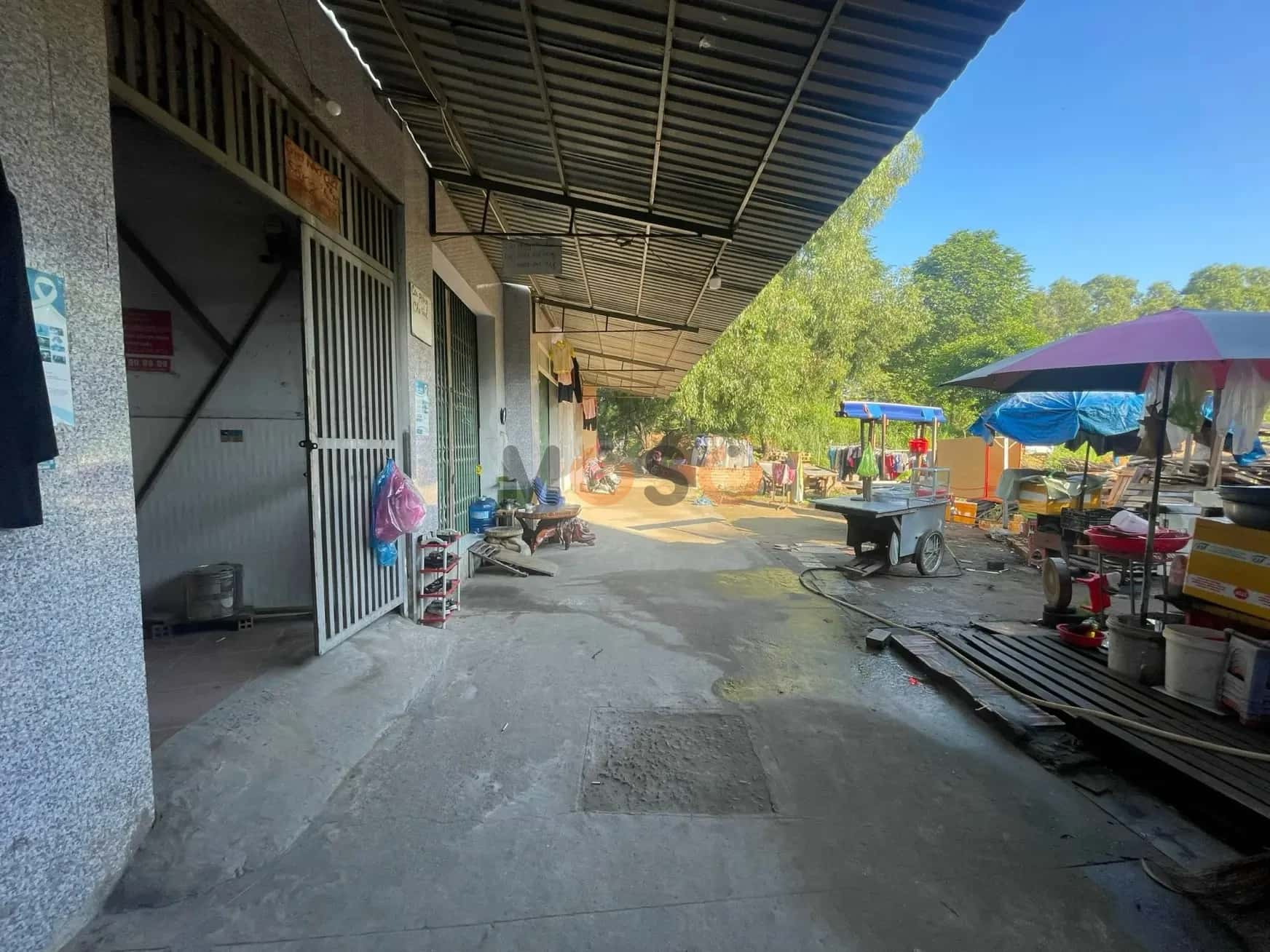 Bán đất Tân Uyên, Bình Dương – giá 1.9 tỷ — Hình 3
