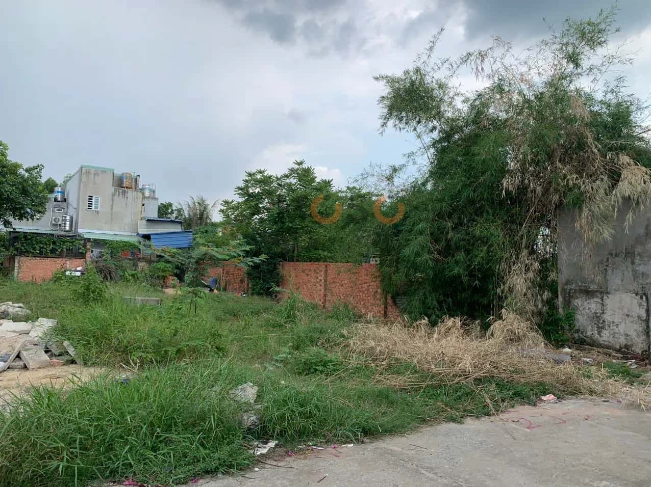 Bán đất Huyện Vĩnh Cửu, Đồng Nai – giá 4.1 tỷ — Hình 2