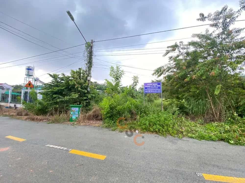 Bán đất Huyện Dầu Tiếng, Bình Dương – giá 559 triệu — Hình 3