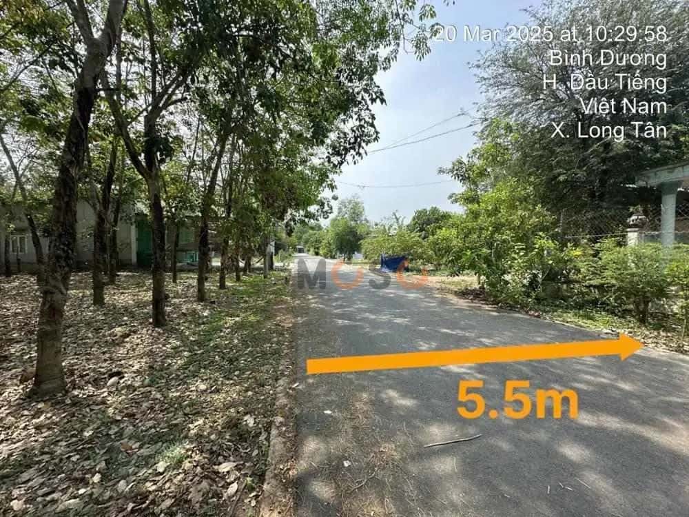 Bán nhà hẻm Dầu Tiếng, Bình Dương – giá 609.4 triệu — Hình 2