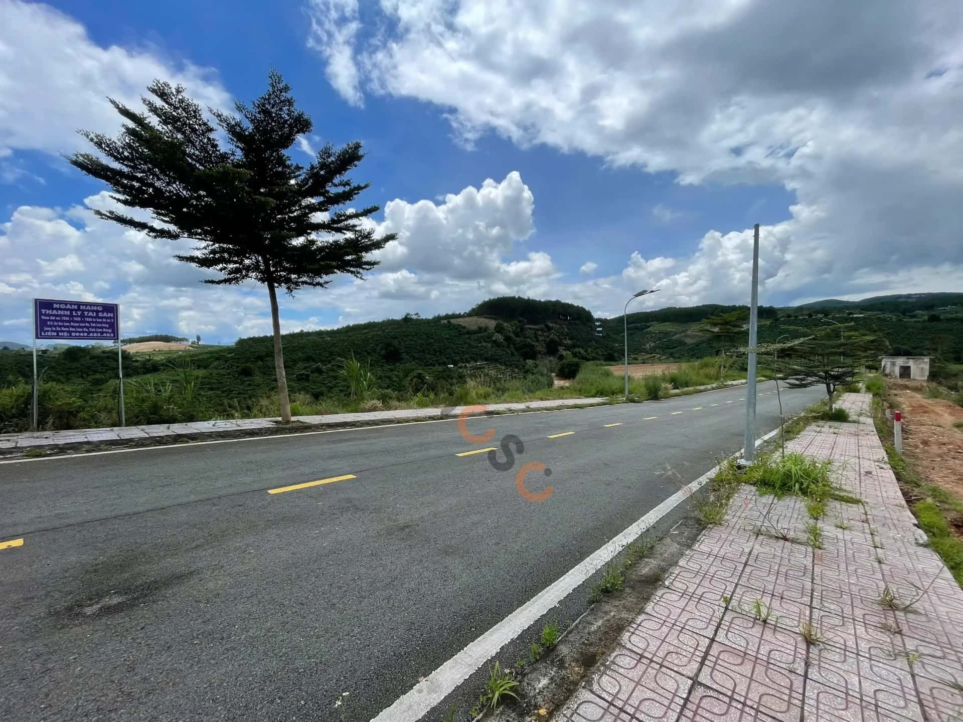 Bán đất Huyện Lâm Hà, Lâm Đồng – giá 904.5 triệu — Hình 2