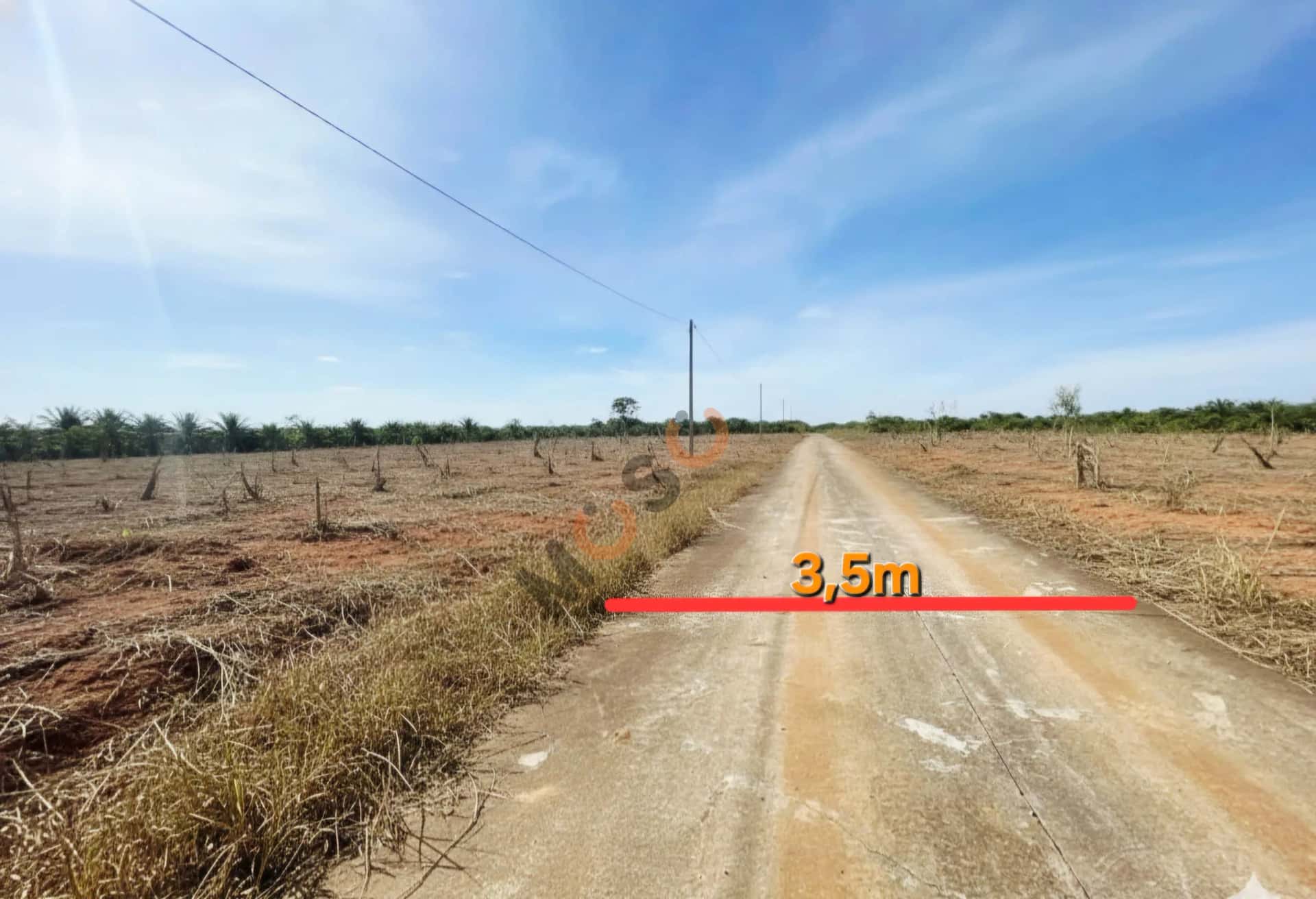Bán đất Phú Mỹ, BRVT – giá 569 triệu — Hình 3