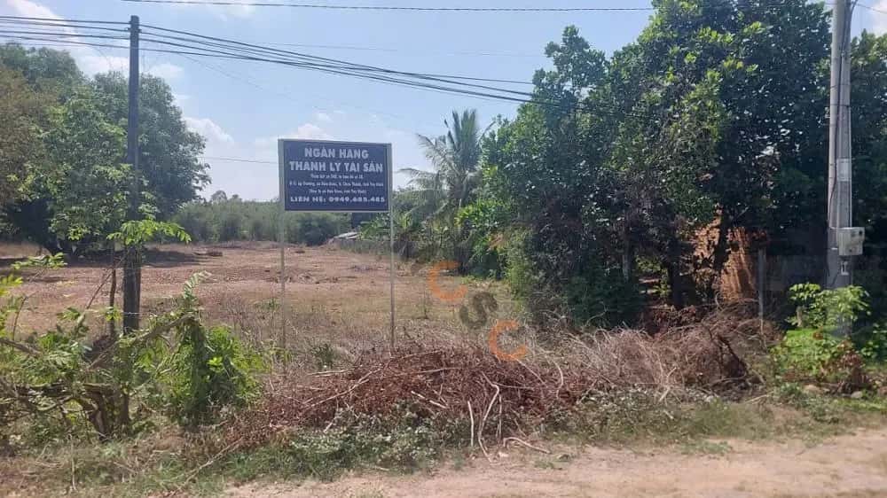 Bán đất Huyện Châu Thành, Tây Ninh – giá 2.3 tỷ — Hình 2