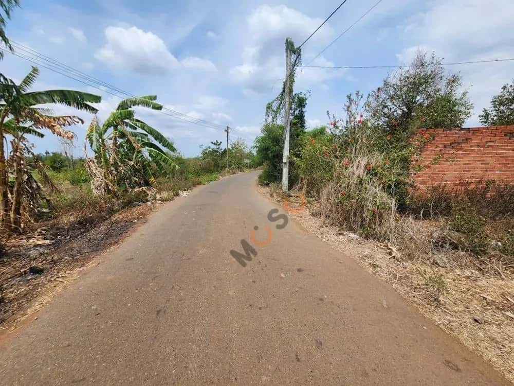 Bán đất Châu Đức, BRVT – giá 1.2 tỷ — Hình 3