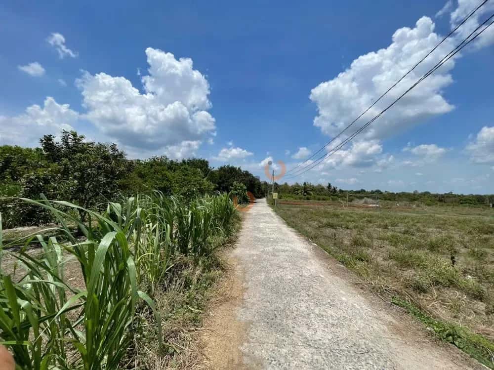 Bán đất Huyện Gò Dầu, Tây Ninh – giá 679 triệu — Hình 2