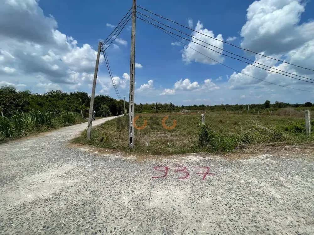 Bán đất Huyện Gò Dầu, Tây Ninh – giá 679 triệu — Hình 3