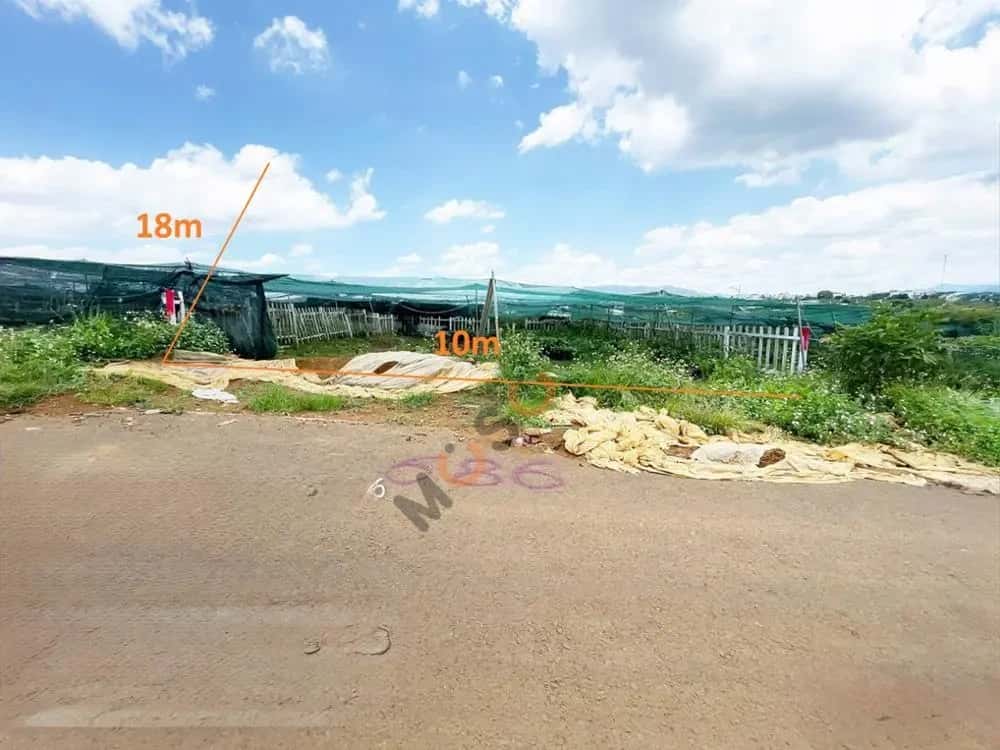 Bán đất Phường Lộc Phát, Lâm Đồng – giá 1.1 tỷ — Hình 3