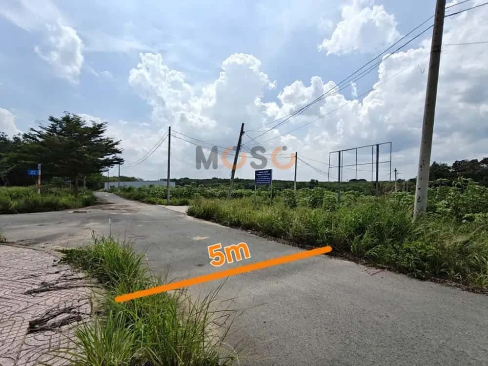 Bán đất Thị xã Bến Cát, Bình Dương – giá 2.7 tỷ — Hình 3