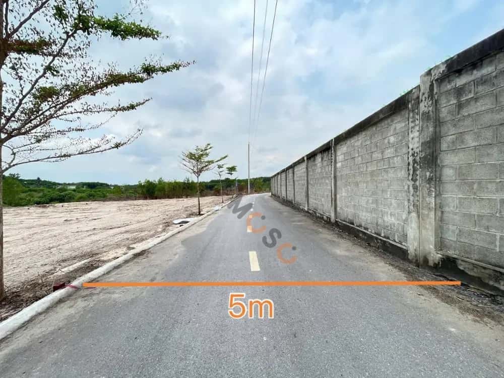 Bán đất Huyện Long Thành, Đồng Nai – giá 1.2 tỷ — Hình 2