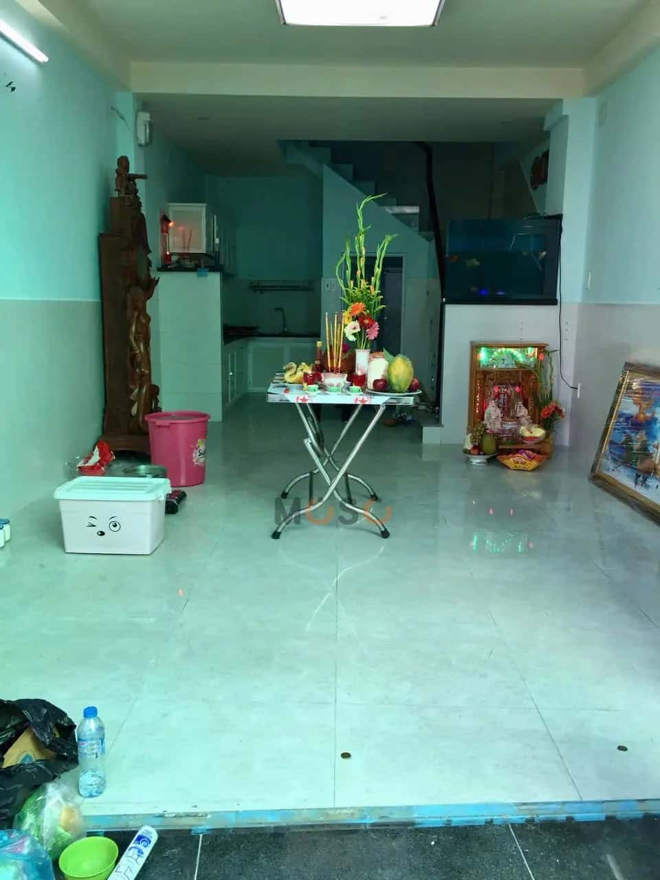 Bán nhà hẻm Quận 6, TP. Hồ Chí Minh – giá 5.8 tỷ — Hình 3
