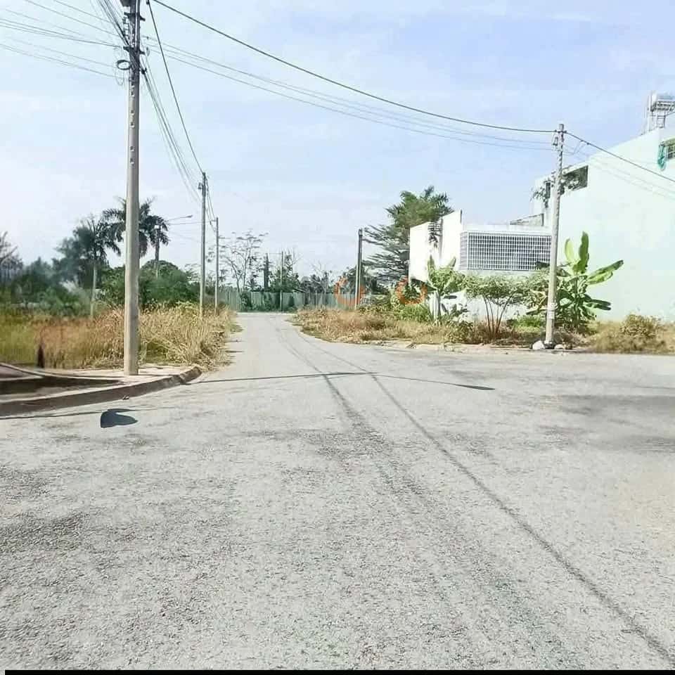 Bán đất đường số 3 KDC Tỉnh Ủy Thành phố Tân An, Long An – giá 2.5 tỷ — Hình 3