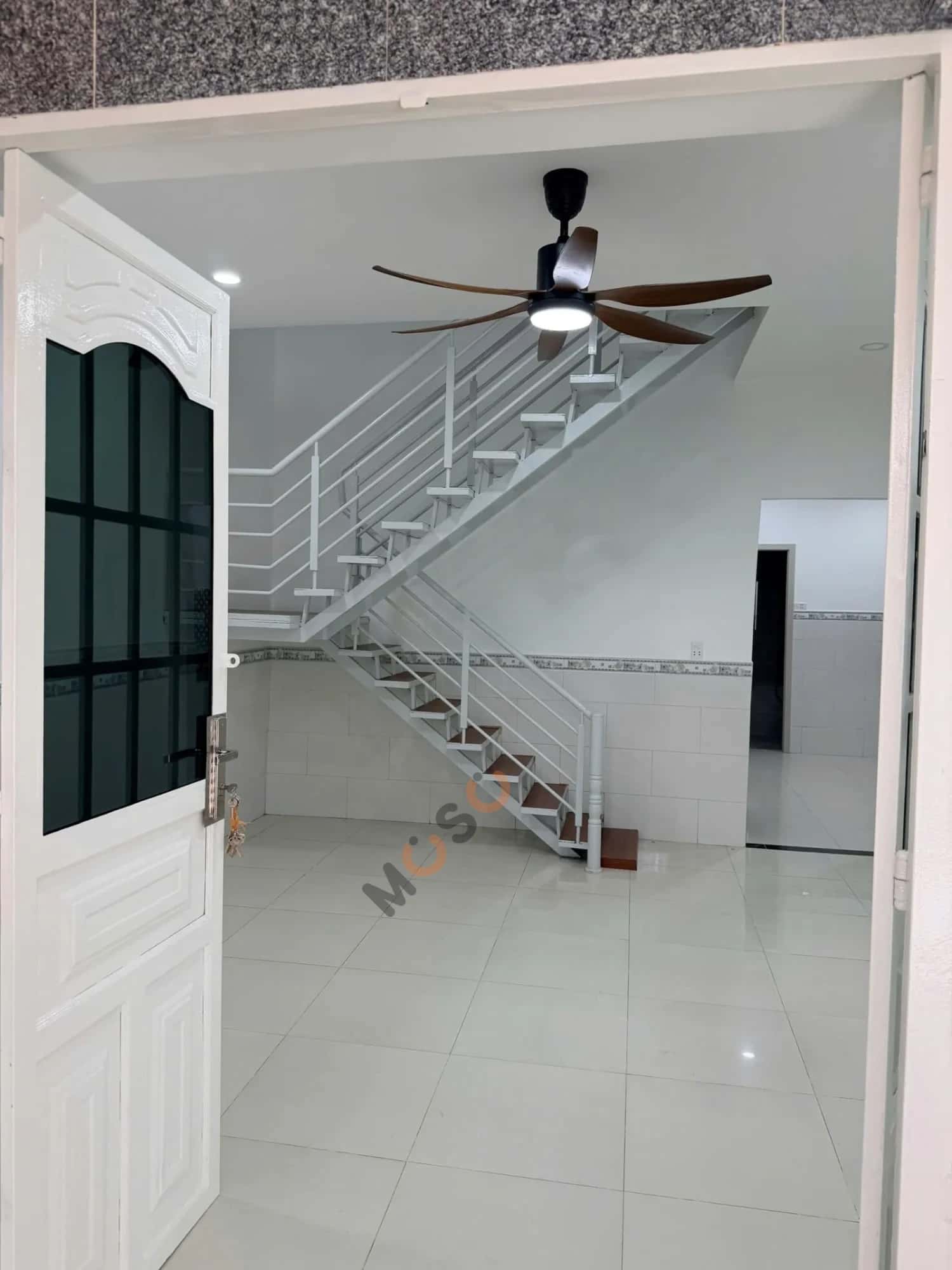 Bán nhà hẻm Quốc Lộ 13  Thành phố Thủ Đức, TP.HCM – 4 phòng ngủ, giá 7.5 tỷ — Hình 3