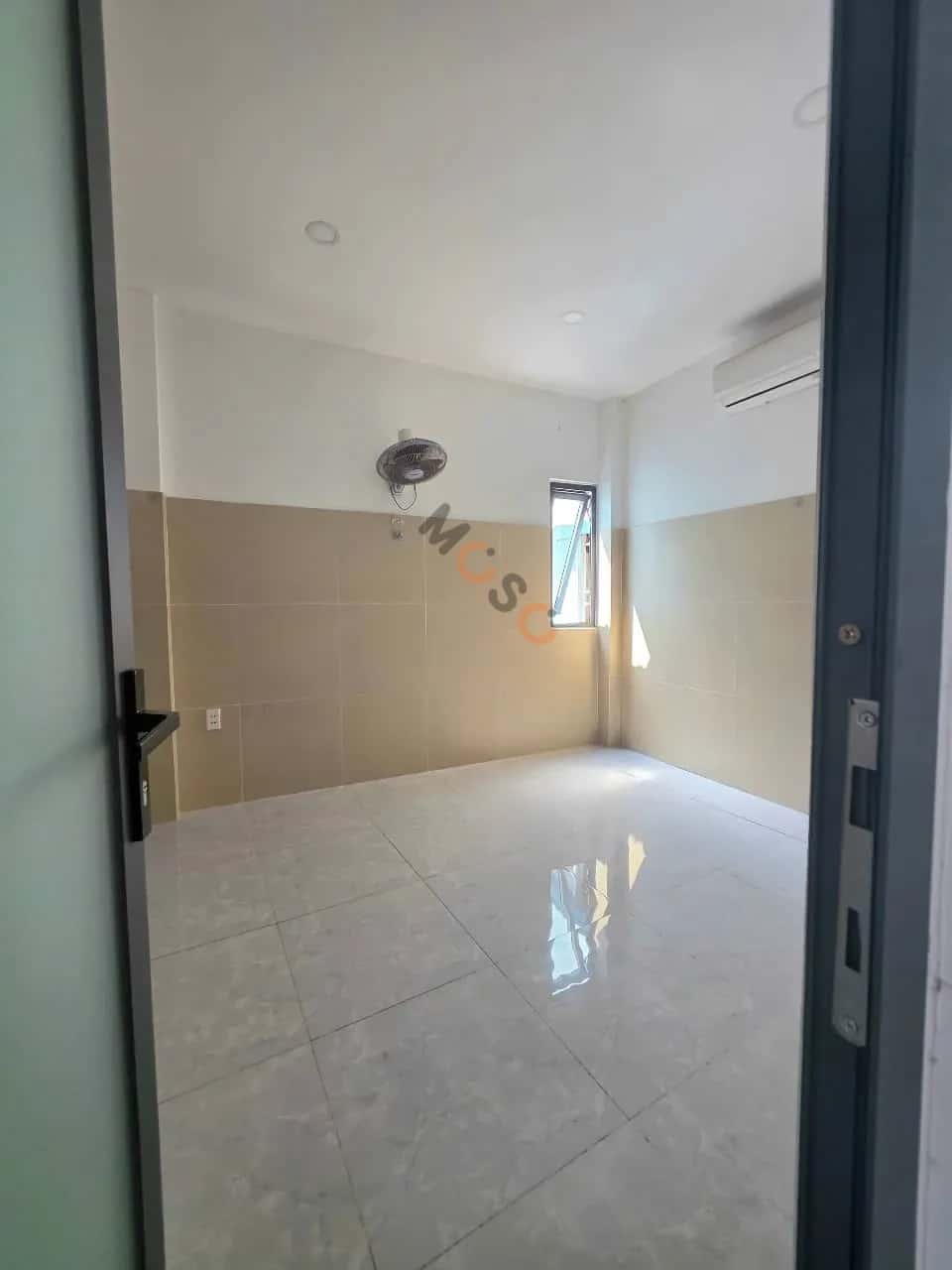 Cho thuê phòng trọ Đường Điện Biên Phủ Gò Vấp, TP.HCM – giá 4.5 triệu — Hình 2