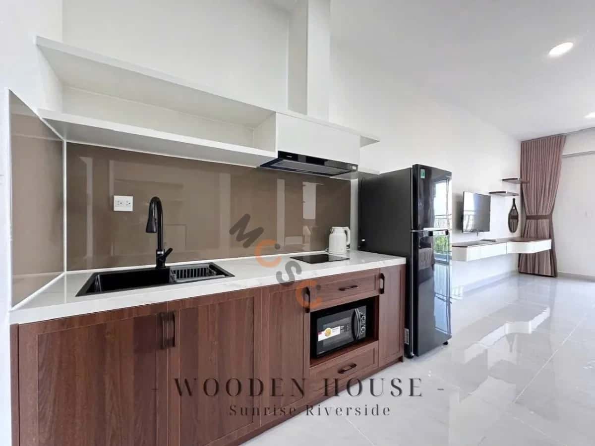 Cho thuê phòng trọ Đường CT. Dân Chủ Quận 3, TP.HCM – giá 6.8 triệu — Hình 3