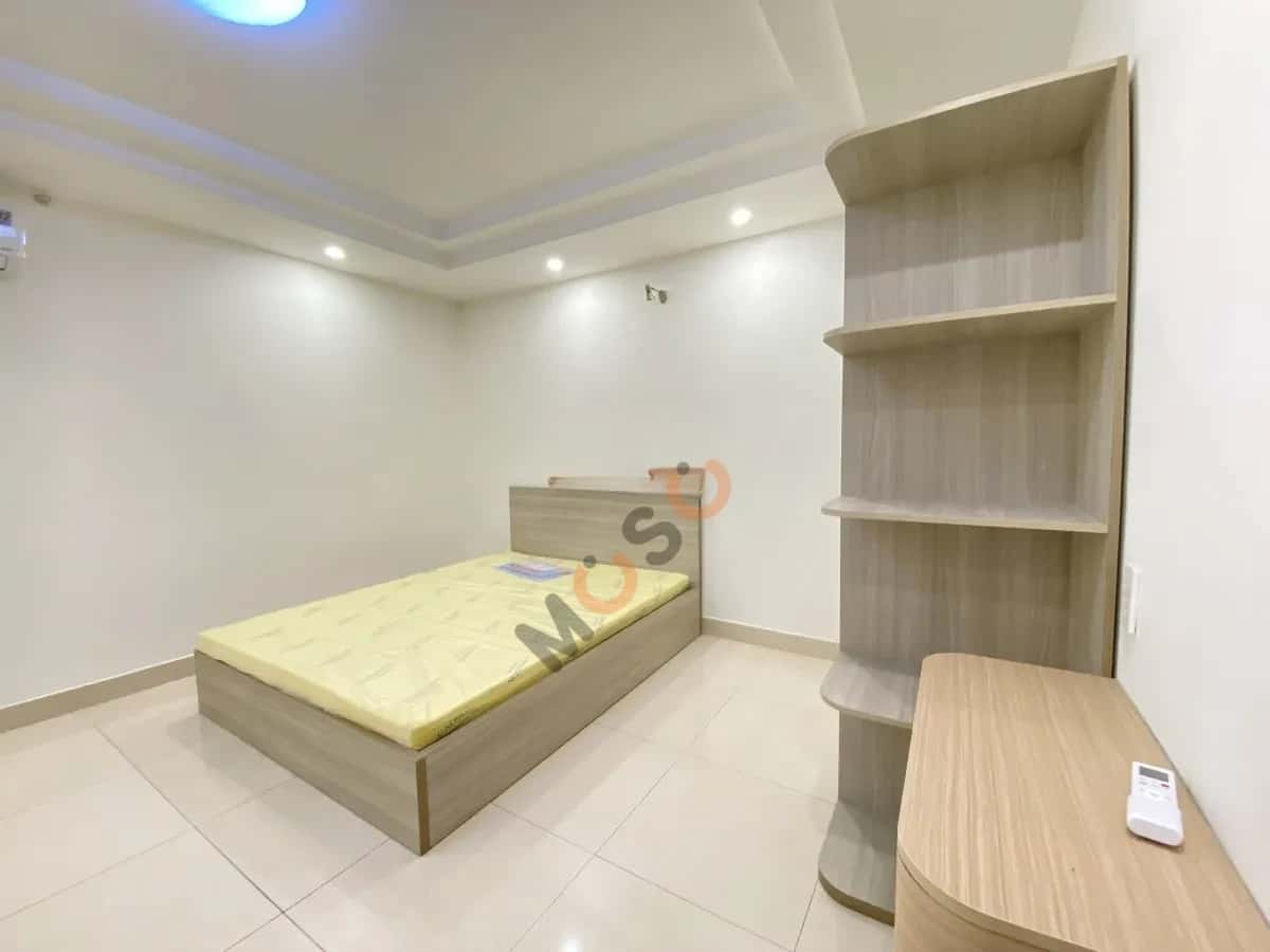 Cho thuê căn hộ chung cư Đường Phổ Quang Nhiêu Lộc, TP.HCM – 1 phòng ngủ, giá 5 triệu — Hình 3