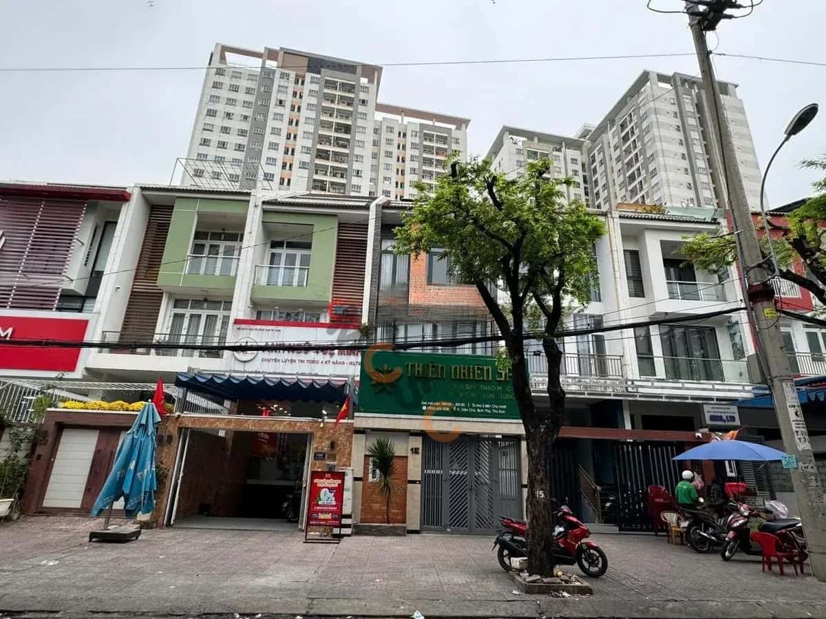 Cho thuê nhà hẻm Dân Chủ Thủ Đức, TP.HCM – 6 phòng ngủ, giá 40 triệu — Hình 2