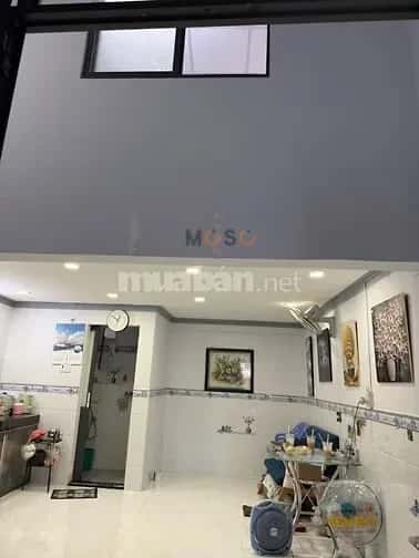 Cho thuê nhà hẻm Đường Trường Chinh Quận 7, TP.HCM – giá 5.9 triệu — Hình 2