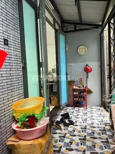 Cho thuê nhà hẻm Đường Trường Chinh Quận 7, TP.HCM – giá 5.9 triệu — Hình 3