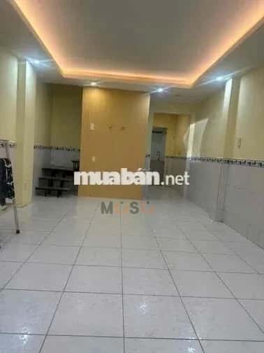 Cho thuê nhà hẻm Đường Trường Chinh Quận 11, TP.HCM – 2 phòng ngủ, giá 8 triệu — Hình 2