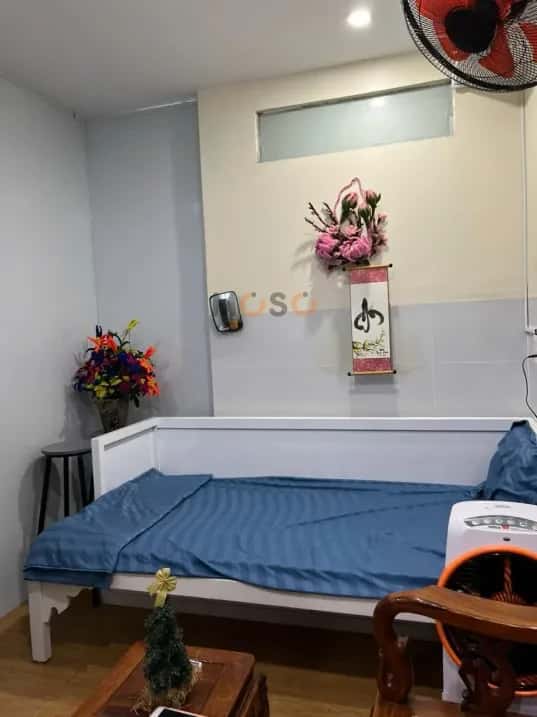 Cho thuê phòng trọ ấp 1 Huyện Nhà Bè, TP.HCM – 1 phòng ngủ, giá 2 triệu — Hình 2