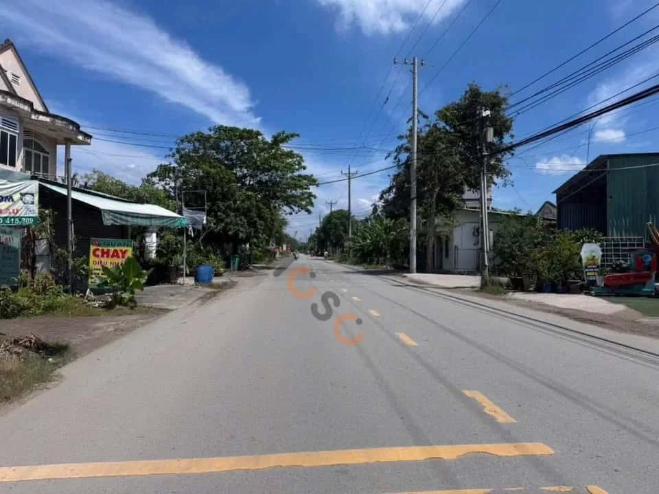 Bán đất Hồ Văn Mên Thành phố Thuận An, Bình Dương – giá 3.8 tỷ — Hình 3
