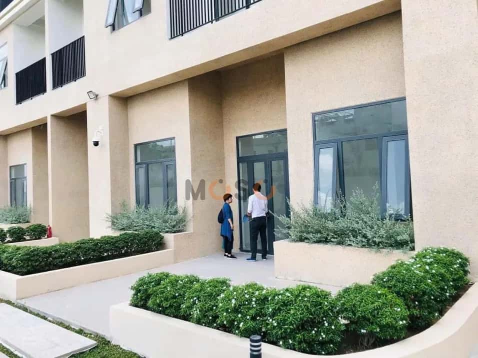 Cho thuê BĐS khác Phan Chu Trinh Quận 9, TP.HCM – giá 12 triệu — Hình 2