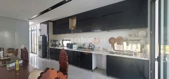 Cho thuê đất Nguyễn Đình Thi Hòa Xuân, Đà Nẵng – 11 phòng ngủ, giá 65 triệu — Hình 3
