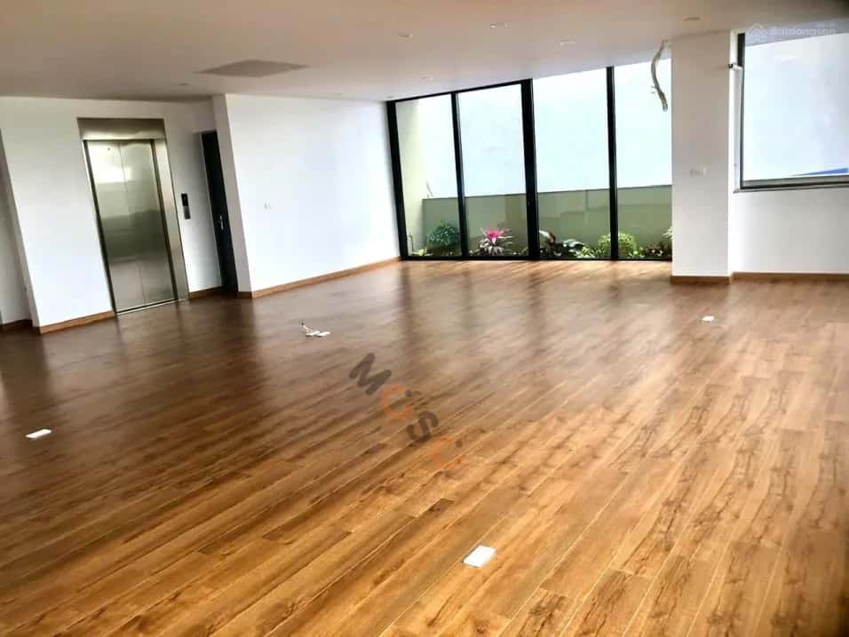 Cho thuê văn phòng Phố Thượng Thanh Việt Hưng, Hà Nội – giá 11 triệu — Hình 3