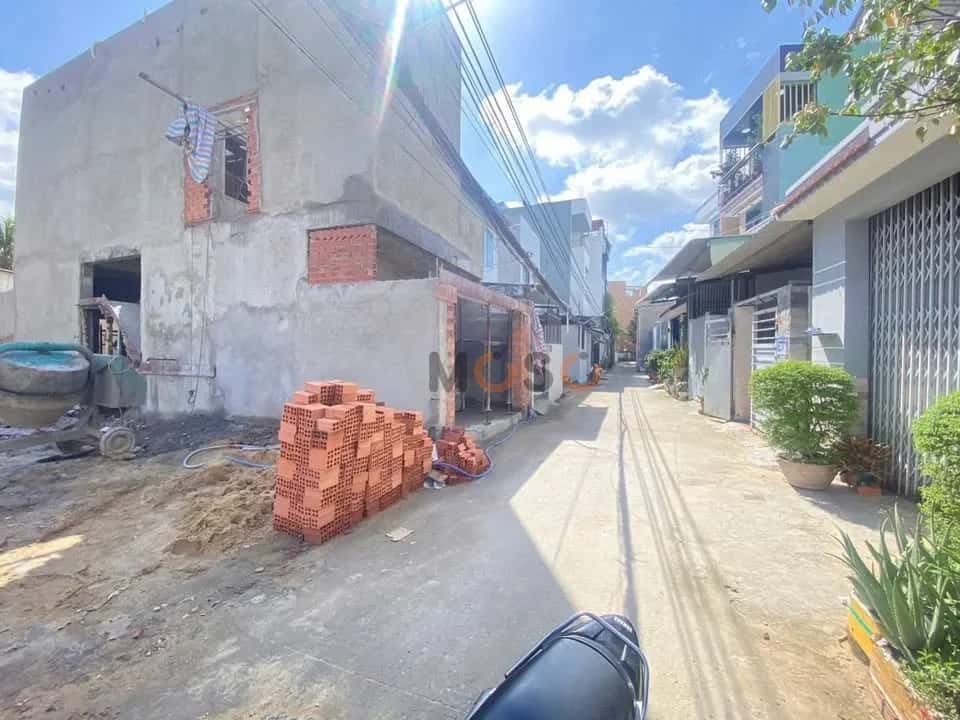 Bán đất hẻm 01 Vĩnh Phú 38 Thành phố Thuận An, Bình Dương – giá 2.5 tỷ — Hình 3