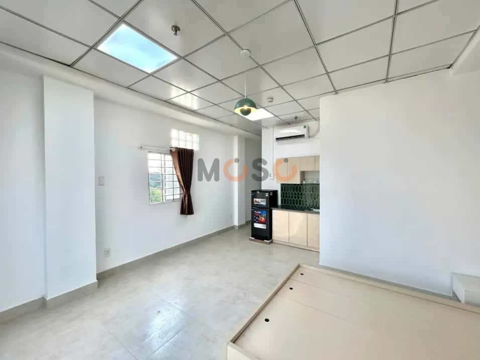 Cho thuê phòng trọ Đường Kinh Dương Vương Quận 6, TP.HCM – giá 5 triệu — Hình 2
