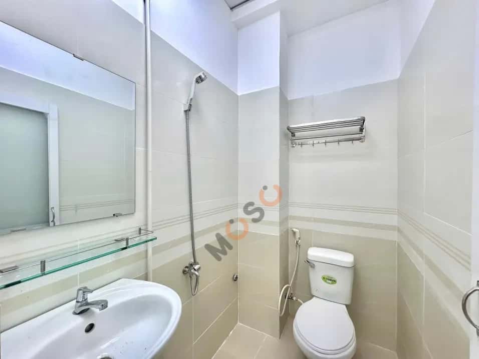 Cho thuê phòng trọ Đường Kinh Dương Vương Quận 6, TP.HCM – giá 5 triệu — Hình 3