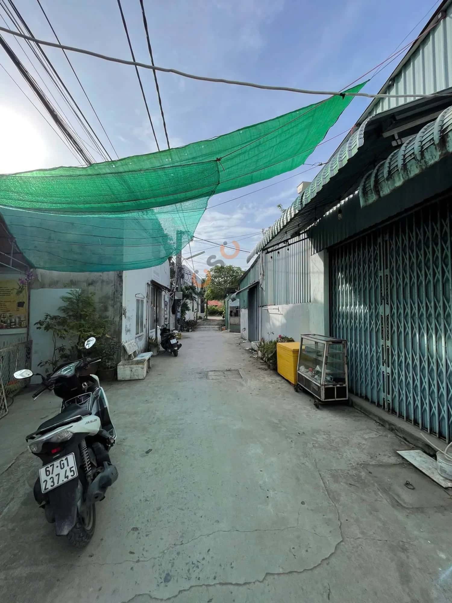 Bán đất Nguyễn Văn Cừ Quận Ninh Kiều, TP. Cần Thơ – giá 2.4 tỷ — Hình 2