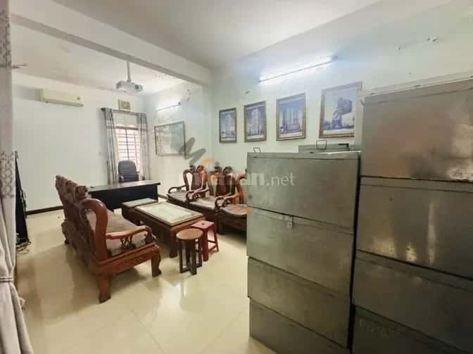 Cho thuê nhà hẻm Nguyễn Đình Tựu An Khê, Đà Nẵng – 4 phòng ngủ, giá 15 triệu — Hình 2