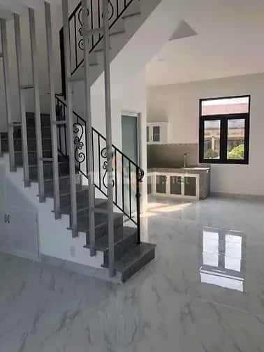 Cho thuê nhà hẻm Đường số 25 Quận 2, TP.HCM – 2 phòng ngủ, giá 10 triệu