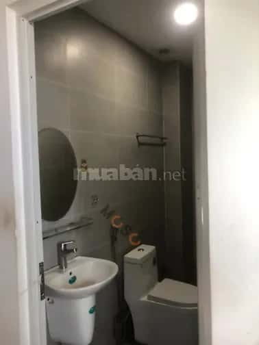 Cho thuê nhà hẻm Đường số 25 Quận 2, TP.HCM – 2 phòng ngủ, giá 10 triệu — Hình 2