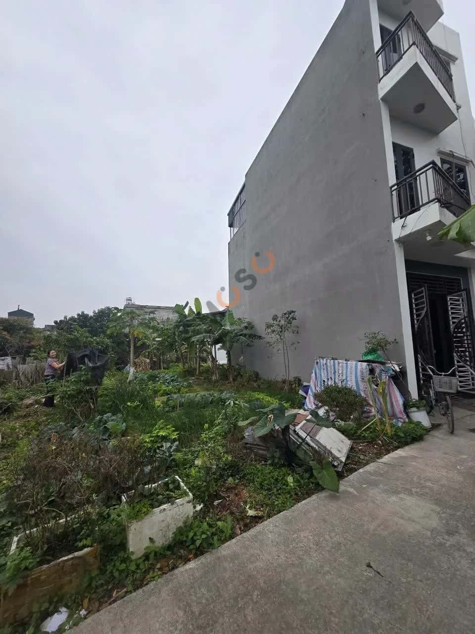 Bán đất Ngõ 194 , Việt Hòa Thành phố Hải Dương, Hải Dương – giá 1.3 tỷ