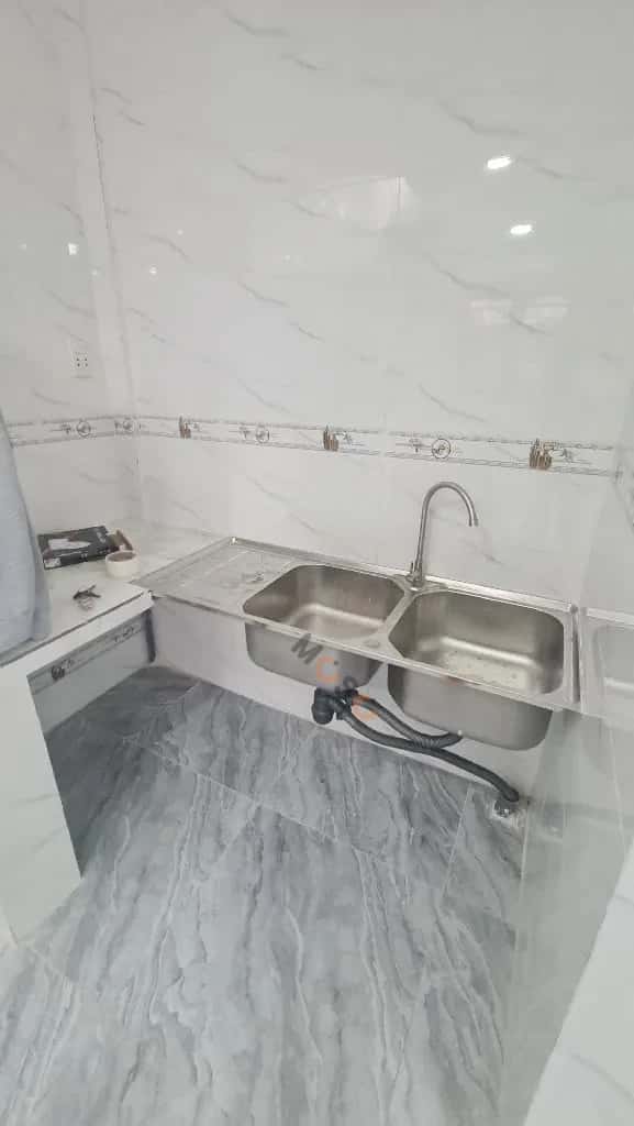 Bán nhà hẻm Lê Văn Quới Quận Bình Tân, TP.HCM – 3 phòng ngủ, giá 2.5 tỷ — Hình 2